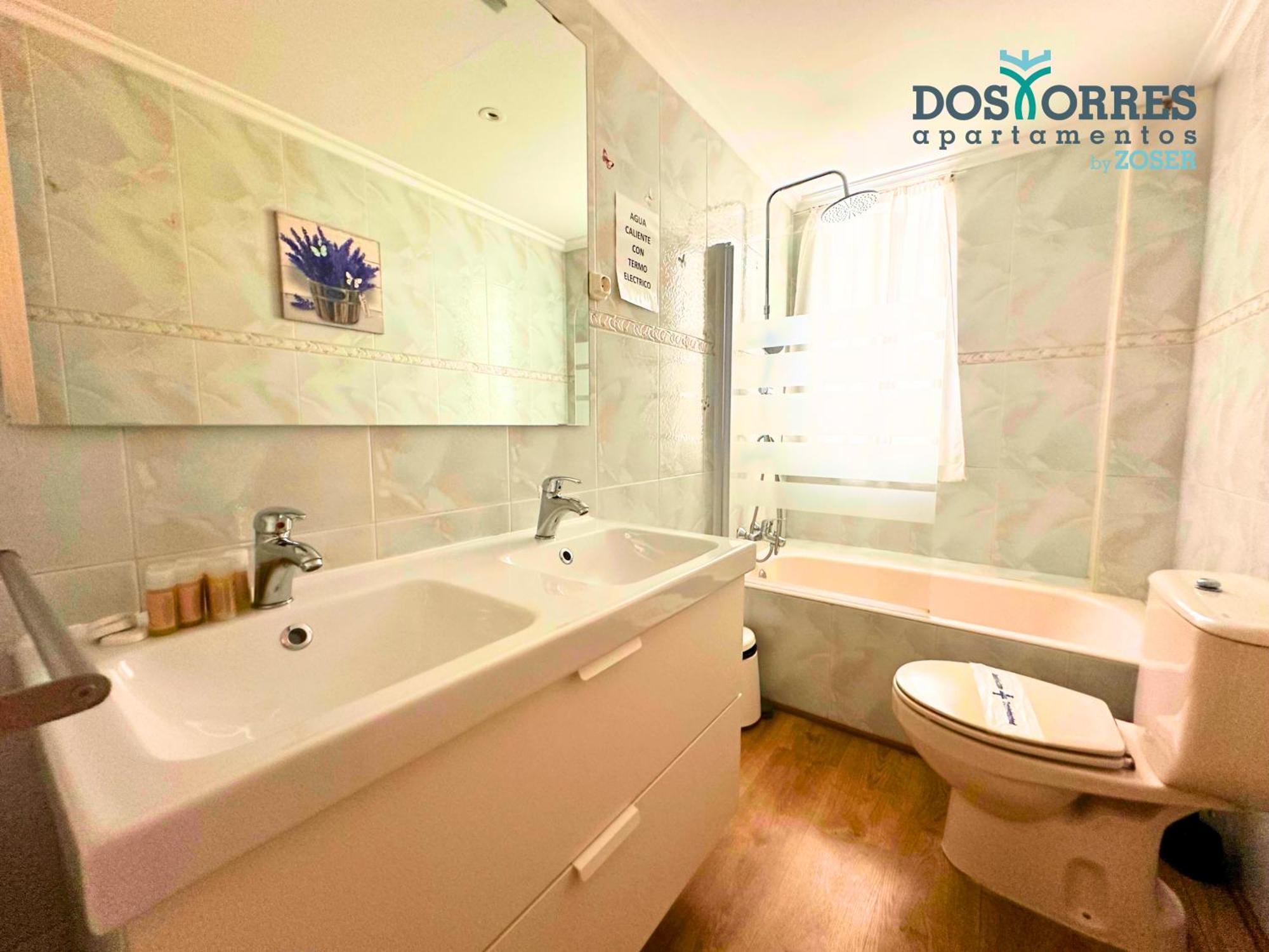Appartement Dos Torres Faramir à Saragosse Extérieur photo